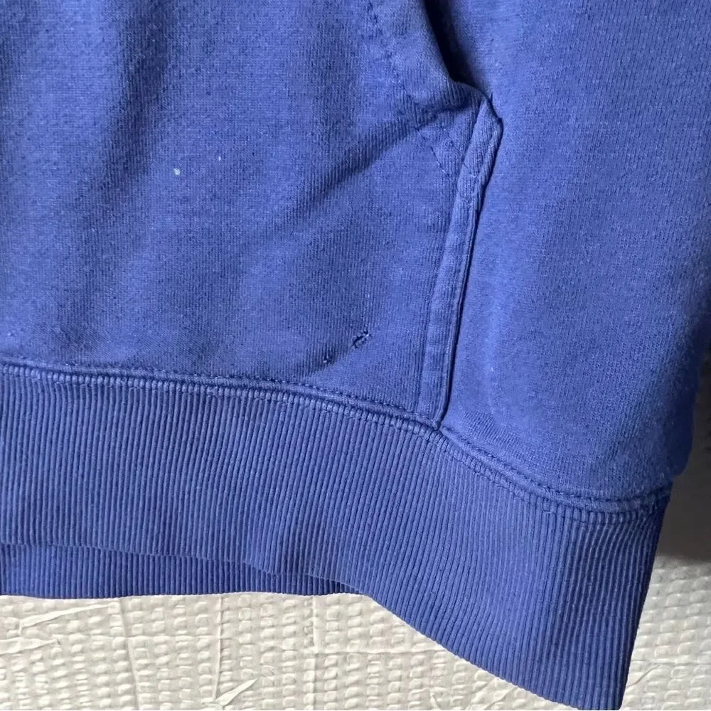 Ariat Rebar Hoodie With Flaws Size M